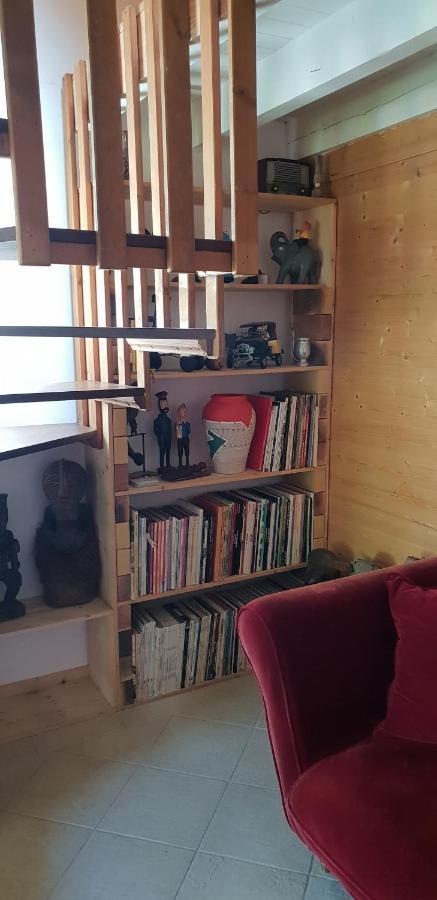 Maison Du Bonheur Gan Luaran gambar