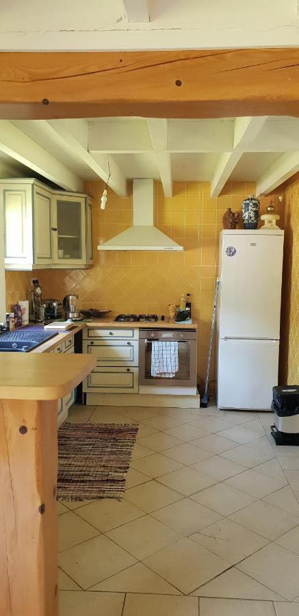 Maison Du Bonheur Gan Luaran gambar