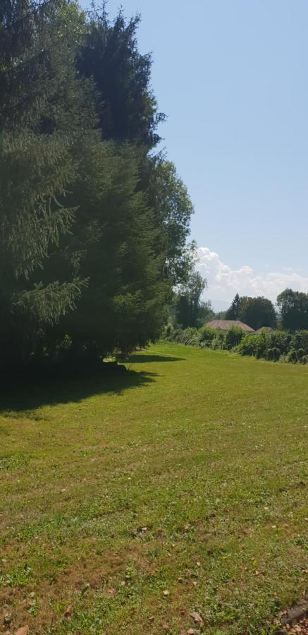 Maison Du Bonheur Gan Luaran gambar
