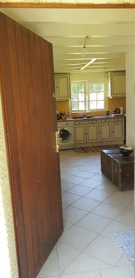 Maison Du Bonheur Gan Luaran gambar