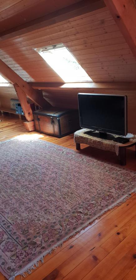 Maison Du Bonheur Gan Luaran gambar