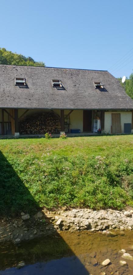 Maison Du Bonheur Gan Luaran gambar