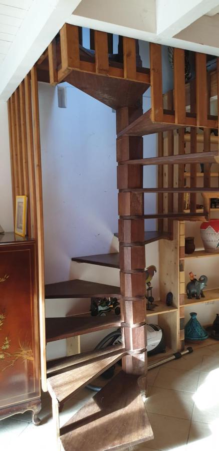 Maison Du Bonheur Gan Luaran gambar